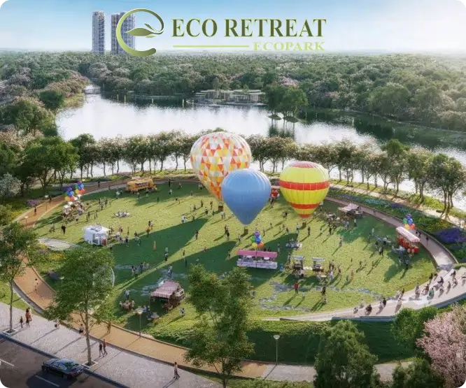 avatar công viên hồ thiên nga eco retreat