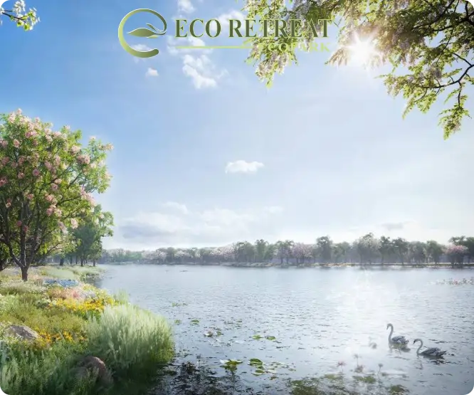 avatar hồ thiên nga eco retreat