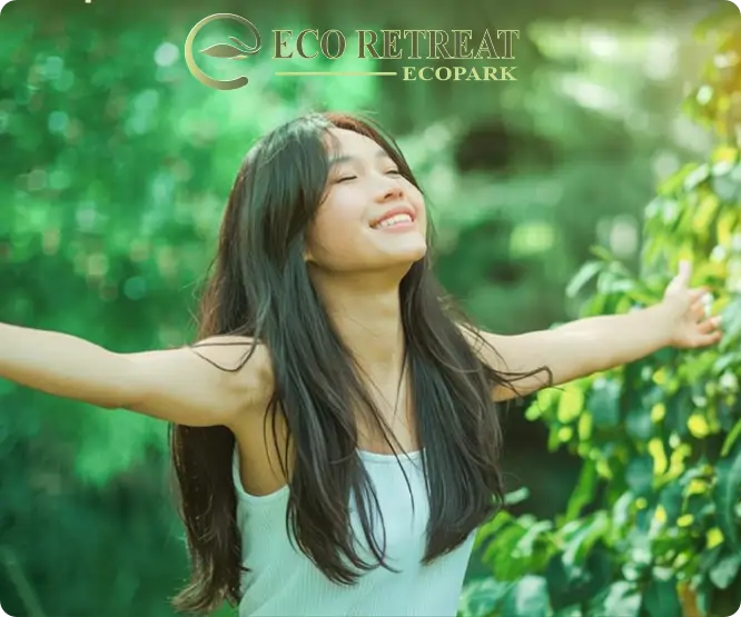 avatar tắm âm thanh eco retreat