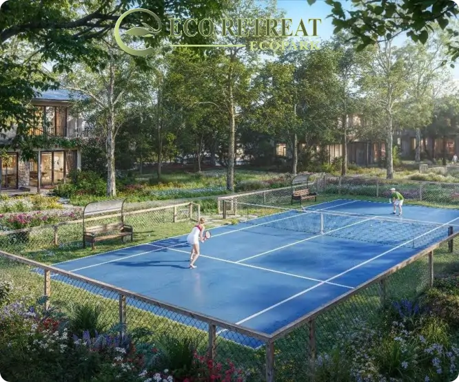 avatar thể thao ngoài trời eco retreat