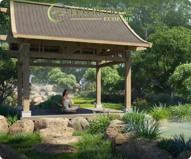 avatar vườn thiền eco retreat