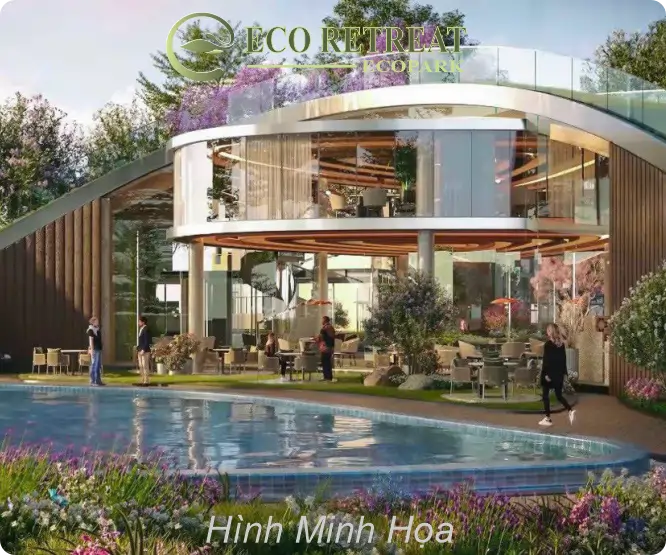 avatar zen clubhouse eco retreat